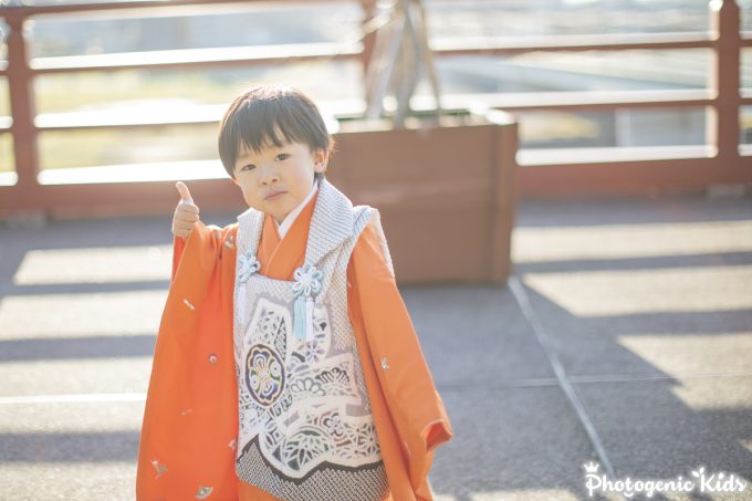 【大田区｜多摩川浅間神社】七五三お宮参り動画と写真で残す出張撮影|１.５時間【中編】ご祈祷撮影許可をいただける神社